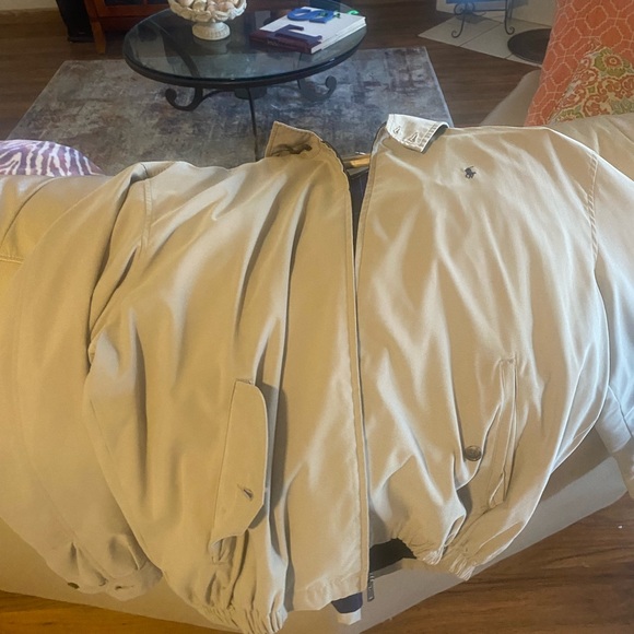 Polo Jacket - Picture 1 of 10